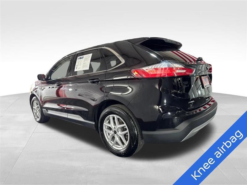 Ford Edge SEL 2024