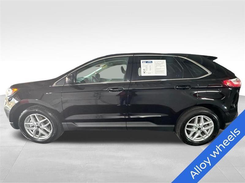 Ford Edge SEL 2024