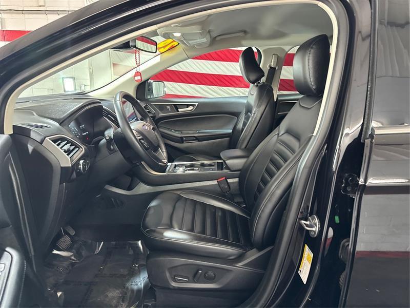 Ford Edge SEL 2024