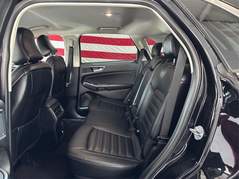 Ford Edge SEL 2024