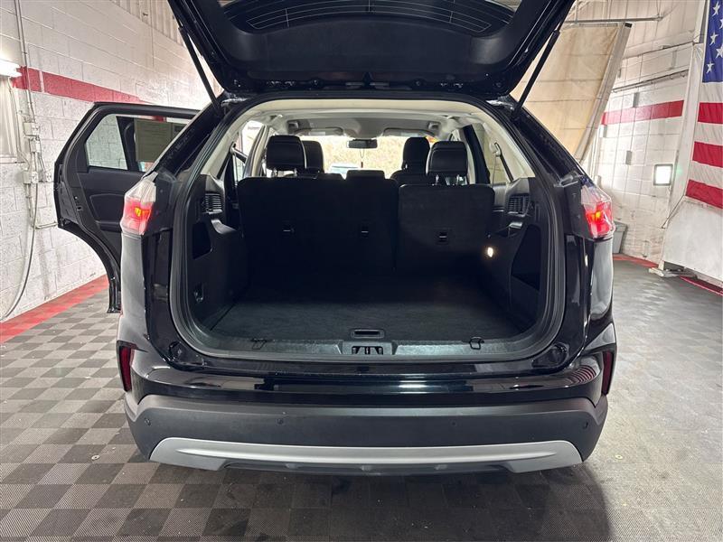 Ford Edge SEL 2024