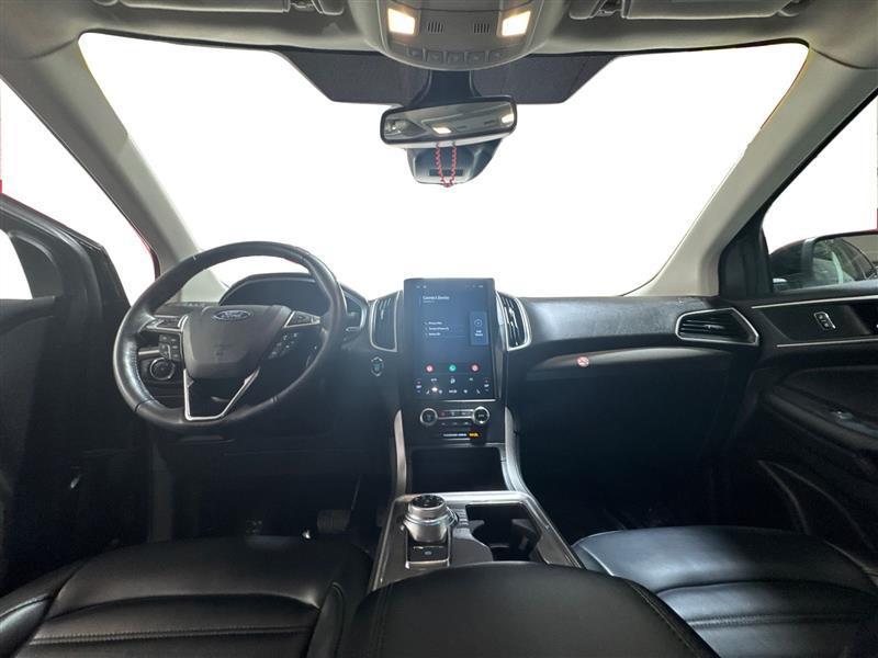 Ford Edge SEL 2024