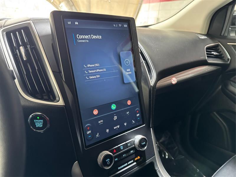 Ford Edge SEL 2024