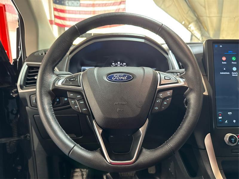 Ford Edge SEL 2024