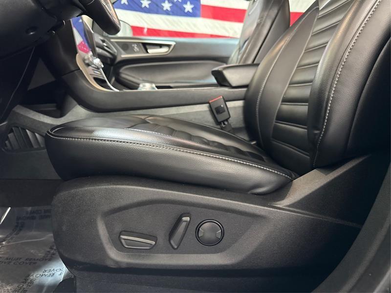 Ford Edge SEL 2024
