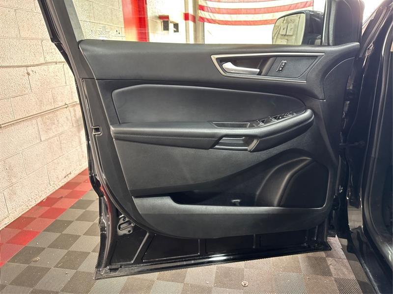 Ford Edge SEL 2024