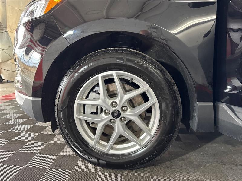 Ford Edge SEL 2024