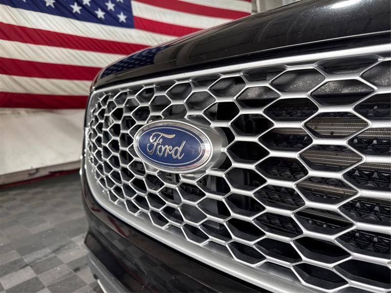 Ford Edge SEL 2024