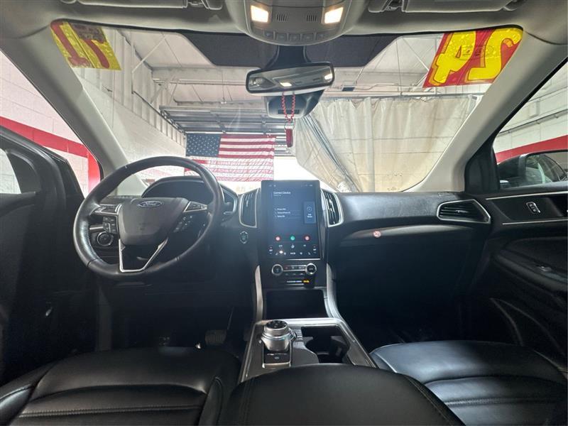 Ford Edge SEL 2024