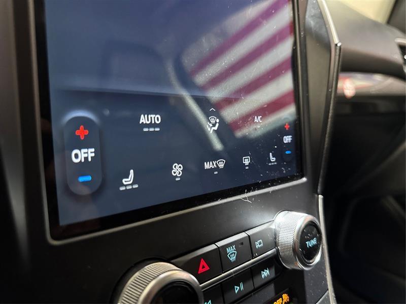 Ford Edge SEL 2024