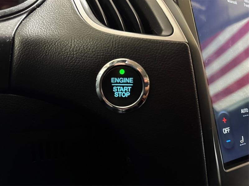 Ford Edge SEL 2024