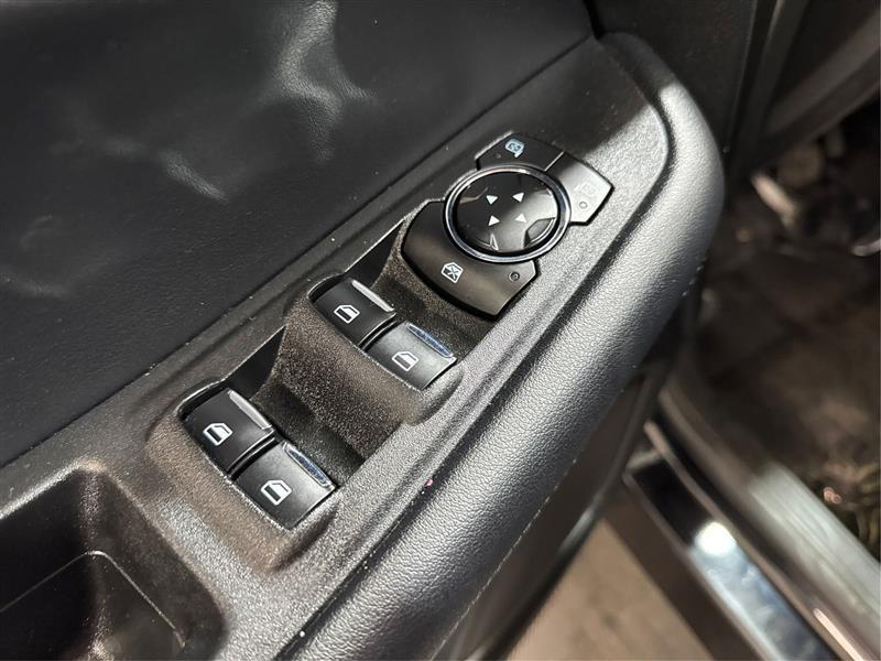 Ford Edge SEL 2024
