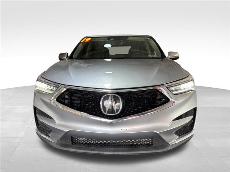 Acura RDX SH-AWD 2019