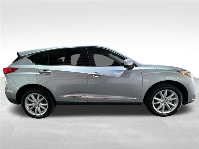 Acura RDX SH-AWD 2019