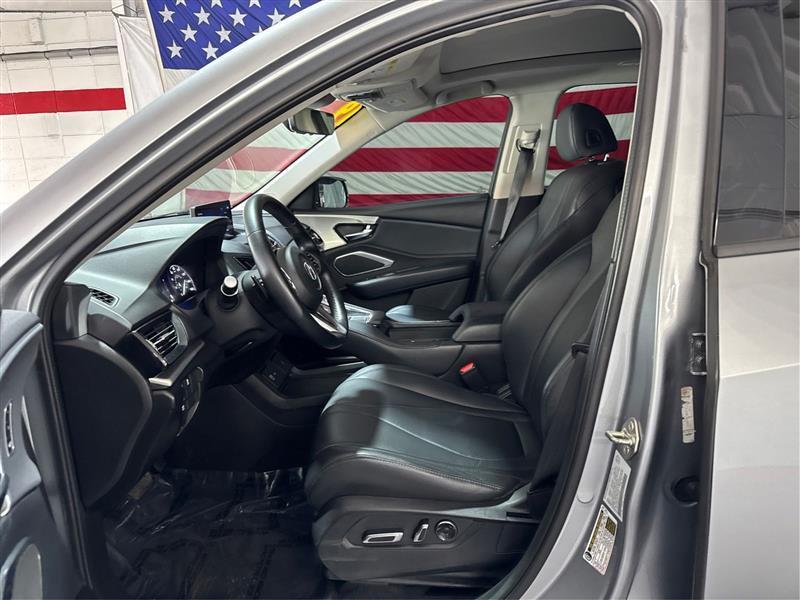 Acura RDX SH-AWD 2019