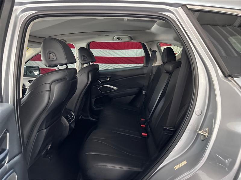 Acura RDX SH-AWD 2019