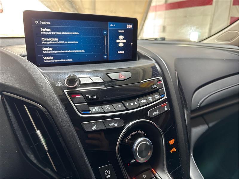 Acura RDX SH-AWD 2019