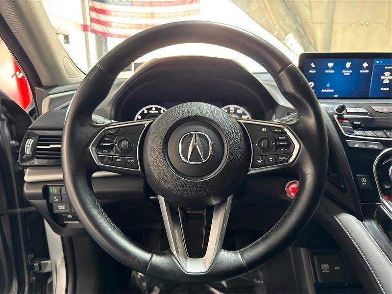 Acura RDX SH-AWD 2019