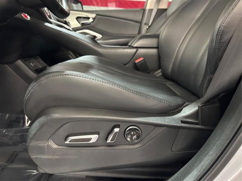 Acura RDX SH-AWD 2019