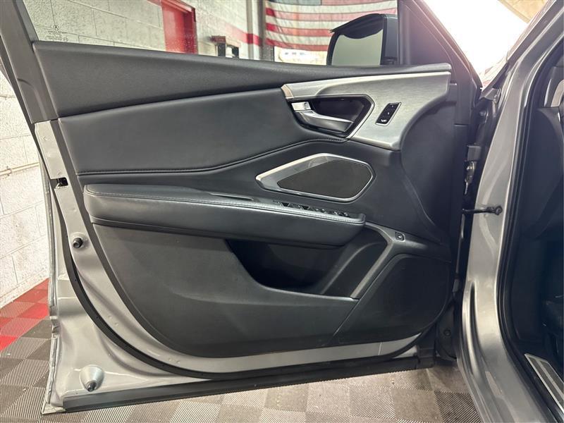 Acura RDX SH-AWD 2019