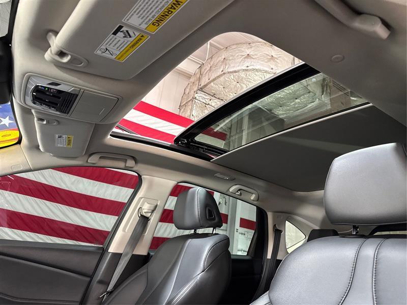 Acura RDX SH-AWD 2019