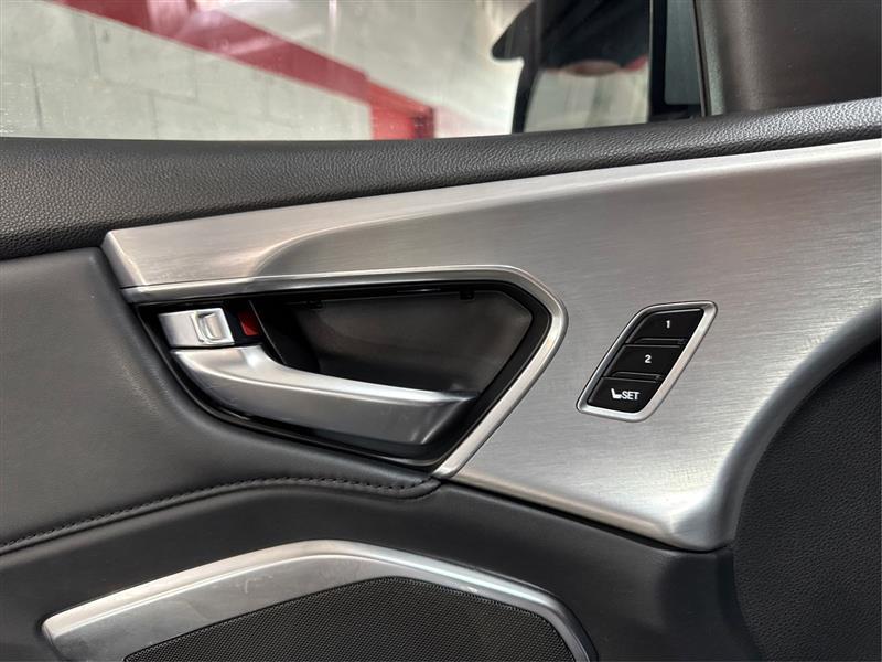 Acura RDX SH-AWD 2019