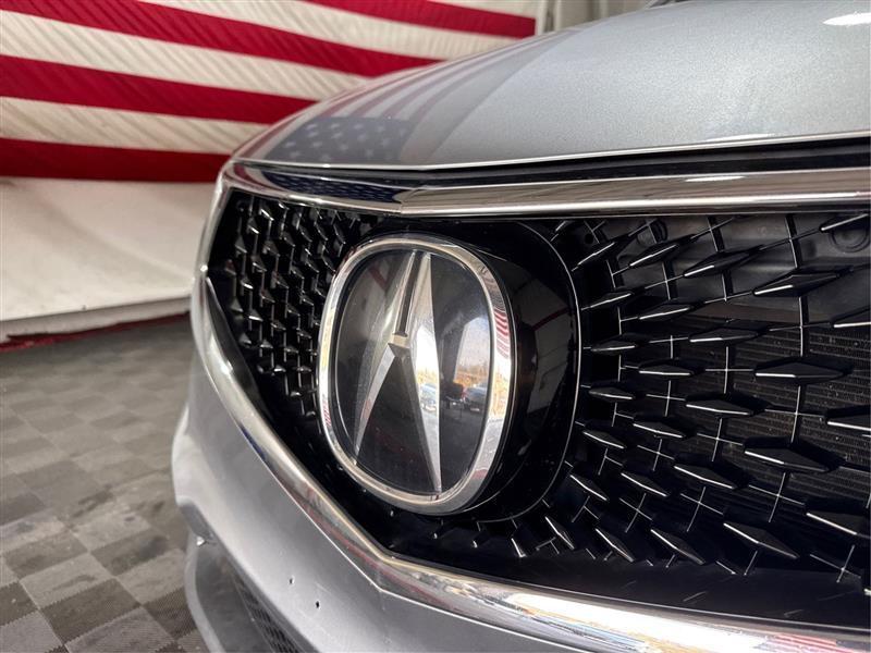 Acura RDX SH-AWD 2019