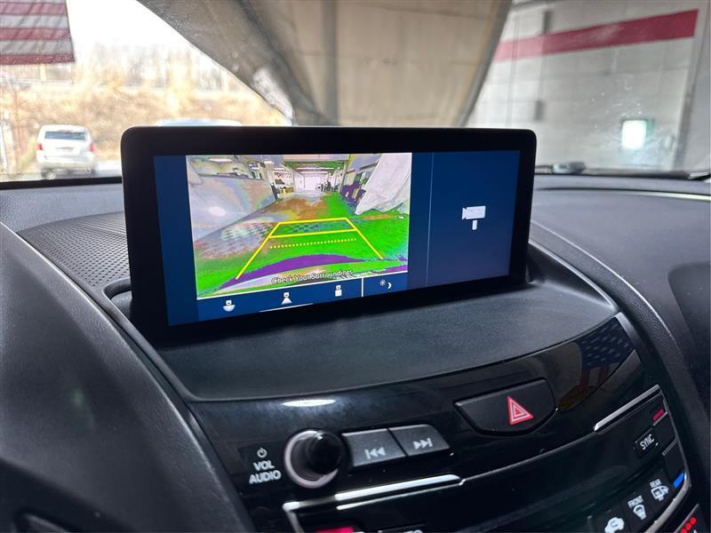 Acura RDX SH-AWD 2019