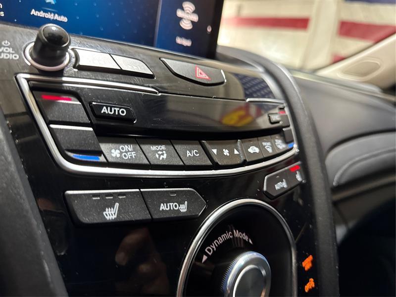 Acura RDX SH-AWD 2019