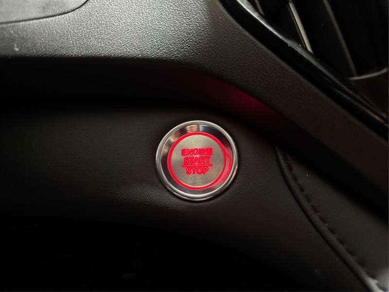 Acura RDX SH-AWD 2019