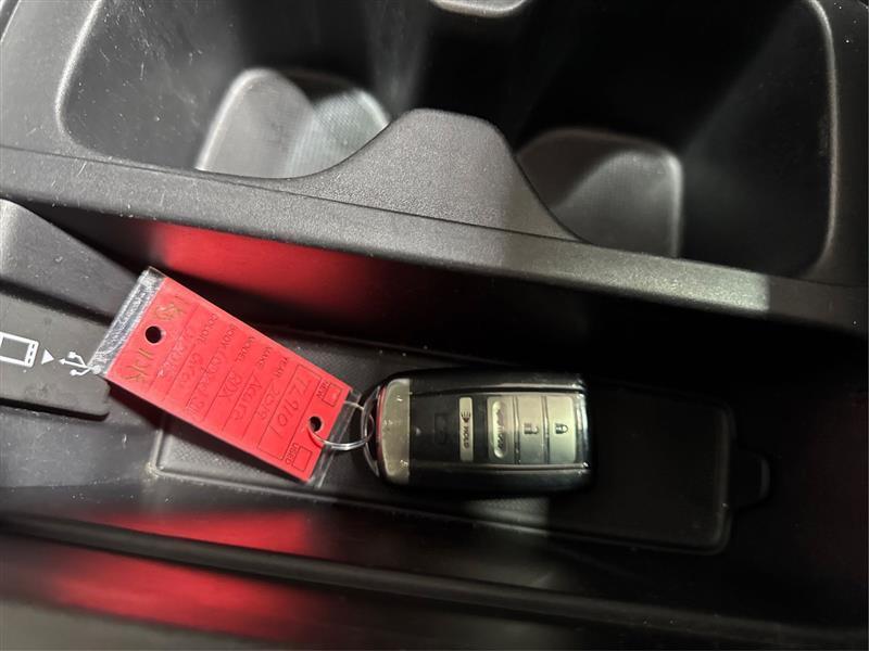 Acura RDX SH-AWD 2019