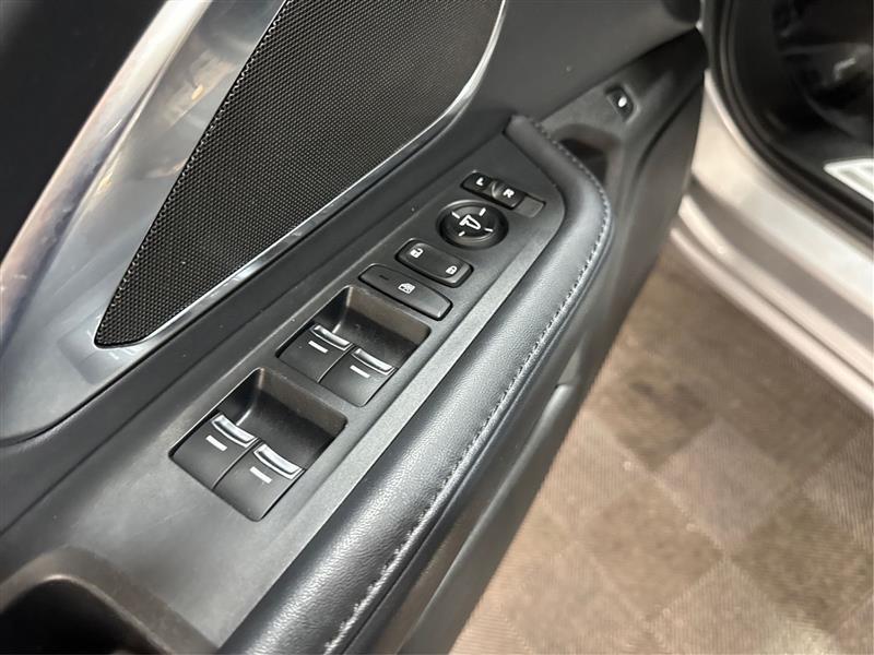 Acura RDX SH-AWD 2019