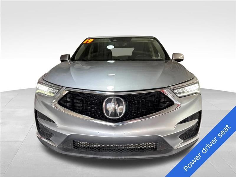 Acura RDX SH-AWD 2019
