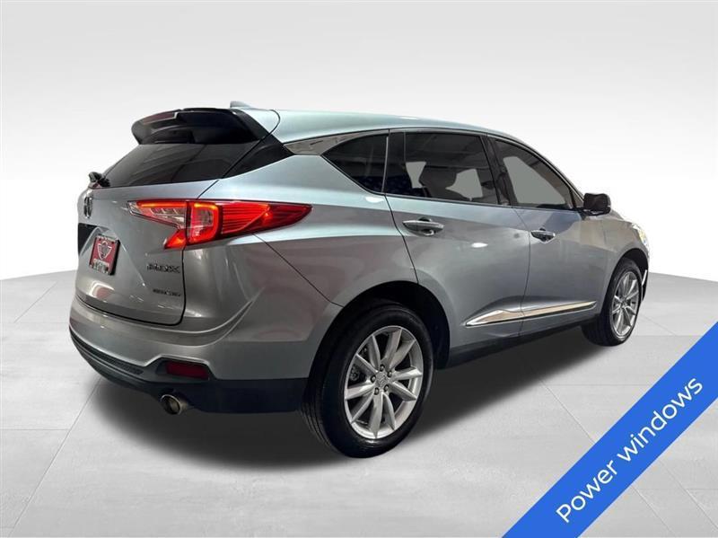 Acura RDX SH-AWD 2019