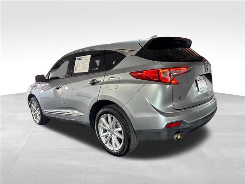 Acura RDX SH-AWD 2019