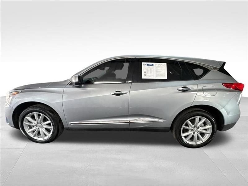 Acura RDX SH-AWD 2019