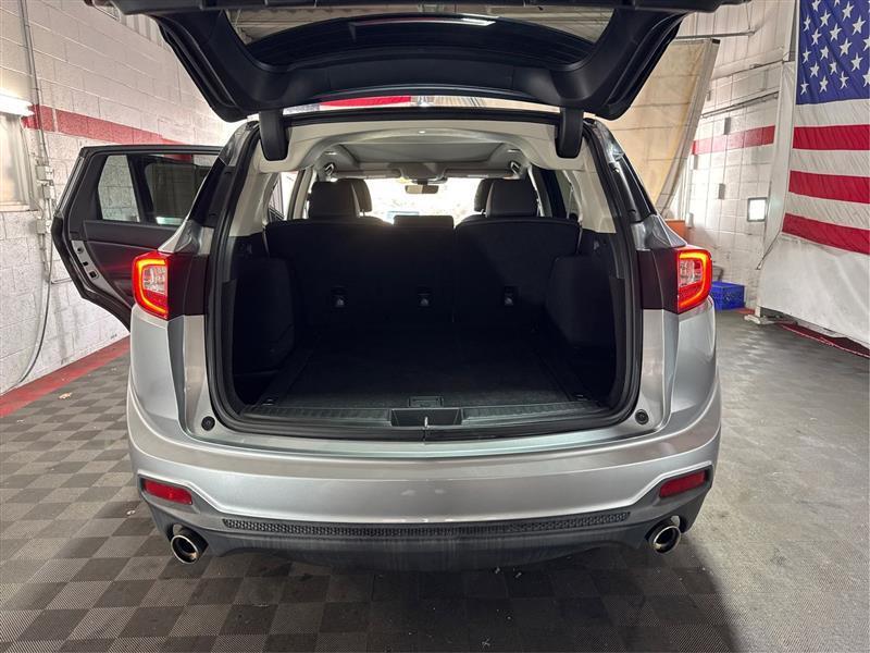 Acura RDX SH-AWD 2019