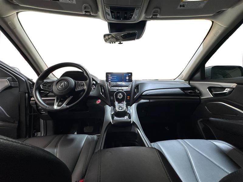 Acura RDX SH-AWD 2019