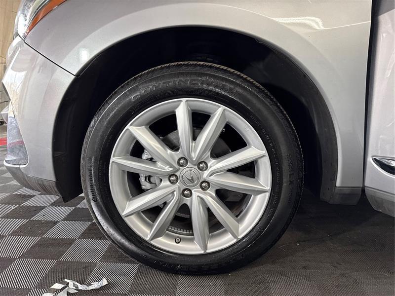 Acura RDX SH-AWD 2019