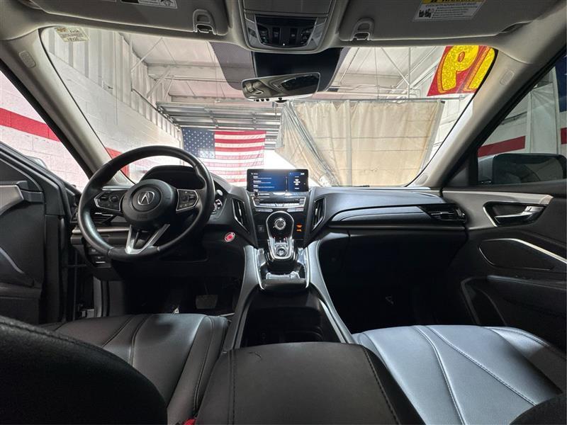Acura RDX SH-AWD 2019