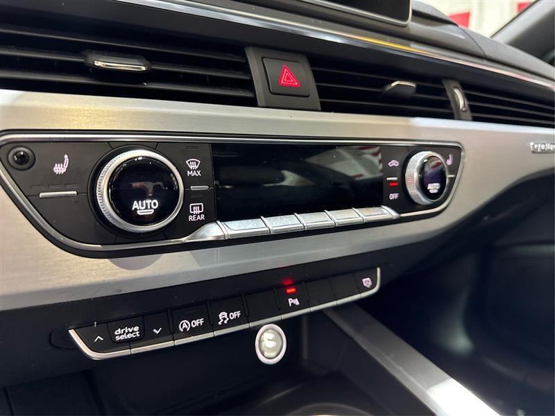 Audi A5 Premium Plus S-Line Coupe quattro 7A 2018