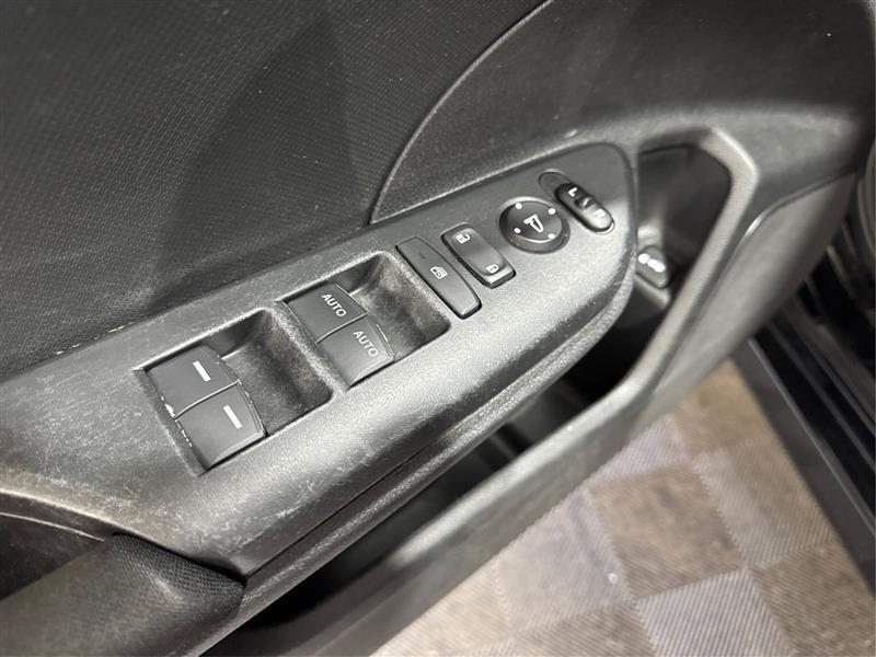 Honda Civic LX Honda Sensing Sedan CVT 2020