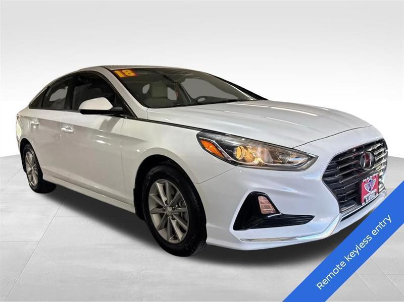Hyundai Sonata SE 2018