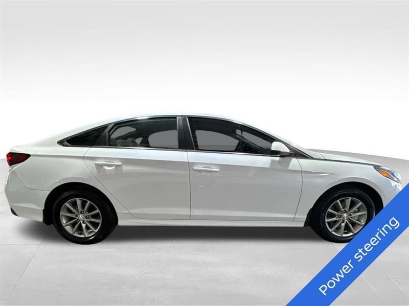 Hyundai Sonata SE 2018