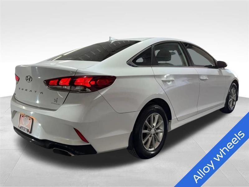 Hyundai Sonata SE 2018