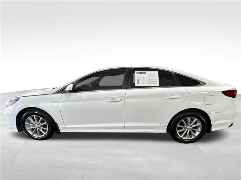 Hyundai Sonata SE 2018
