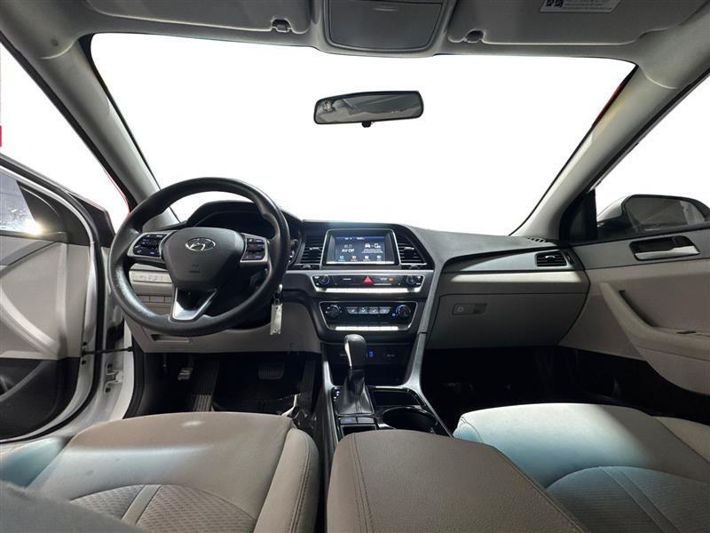 Hyundai Sonata SE 2018