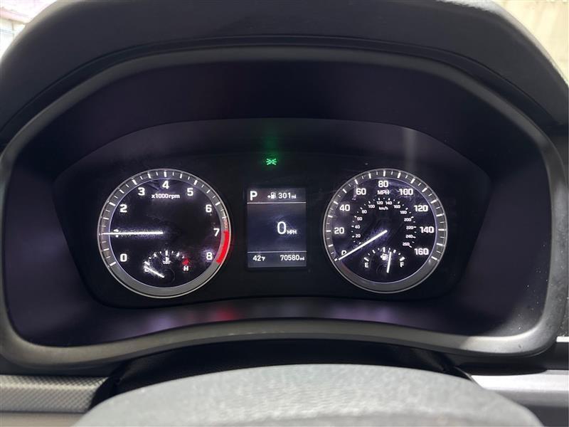 Hyundai Sonata SE 2018