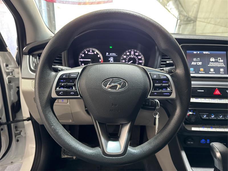 Hyundai Sonata SE 2018