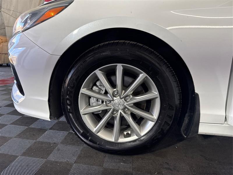 Hyundai Sonata SE 2018